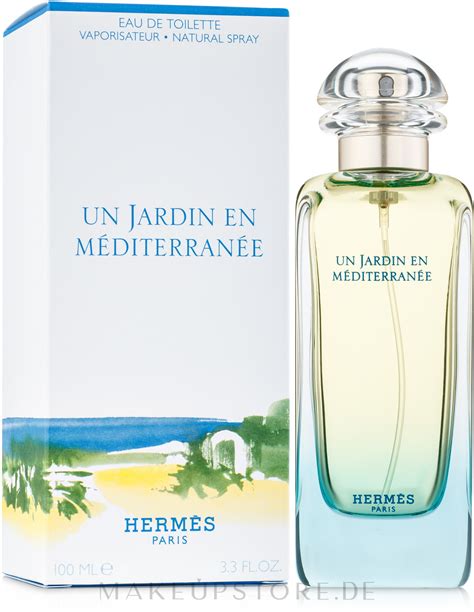 jardin en méditerranée hermes|Hermes jardin collection review.